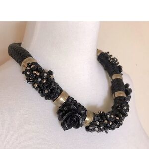 Holst + Lee Boudoir Opium Den Necklace